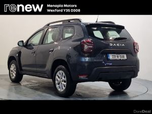 Dacia Duster 1.3 TCe 150 EDC Expression - Image 4