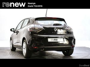 Renault Clio Equilibre TCe 90 GSR2 - Image 3