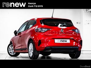 Renault Clio Equilibre TCe 90 GSR2 - Image 3