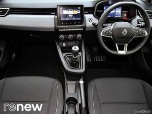 Renault Clio Equilibre TCe 90 GSR2 - Image 2
