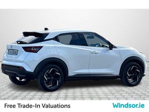Nissan Juke 1.0T PET 2WD SV Premium - Image 3