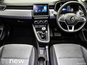 Renault Clio Equilibre TCe 90 GSR2 - Image 2
