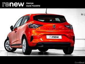 Renault Clio Equilibre TCe 90 GSR2 - Image 3