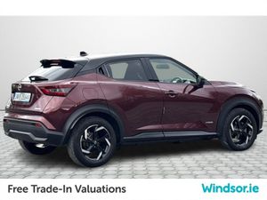 Nissan Juke HYBRID 1.6 N-DESIGN 2T - Image 3