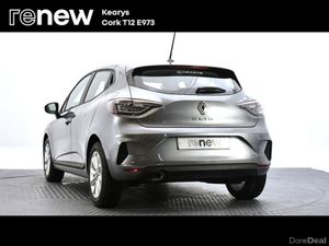 Renault Clio Evolution TCe 90 GSR2 - Image 3
