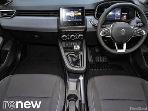 Renault Clio Evolution TCe 90 GSR2 - Image 2