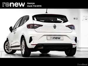 Renault Clio Evolution TCe 90 GSR2 - Image 3