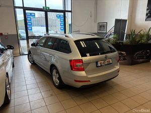 Skoda Octavia 2.0 TDI 15 150HP 4DR COMBI AMBITION - Image 3