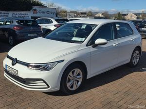 Volkswagen Golf Life 1.0 TSI 110HP 5DR - Image 2