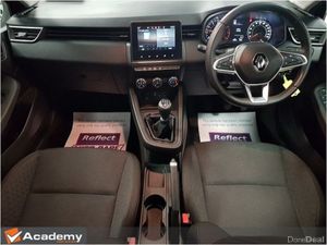 Renault Clio Equilibre TCE 90 MY22.5 5DR**JUST LAN - Image 2