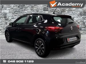 Renault Clio Equilibre TCE 90 MY22.5 5DR**JUST LAN - Image 3
