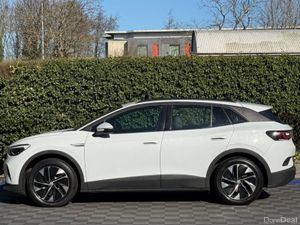 Volkswagen ID.4 PRO LIFE 77KWH // APPLE CARPLAY/AN - Image 3