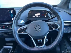 Volkswagen ID.4 PRO LIFE 77KWH // APPLE CARPLAY/AN - Image 4