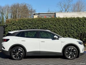 Volkswagen ID.4 PRO LIFE 77KWH // APPLE CARPLAY/AN - Image 2