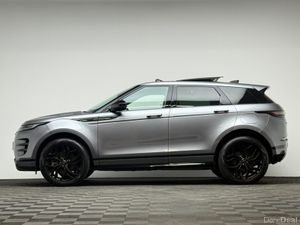 Land Rover Range Rover Evoque R DYNAMIC P300E *PAN - Image 4