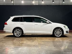 Volkswagen Golf COMFORT LINE CONNECT - FACTORY ALL - Image 3