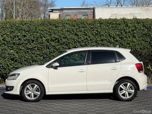 Volkswagen Polo COMFORTLINE 1.2 TSI // 15" ALLOYS - Image 3
