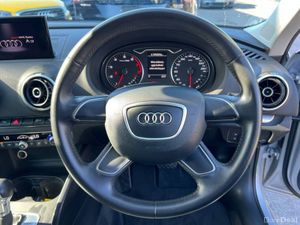 Audi A3 1.4 TFSI AUTO // LOW MILEAGE // FULL SERVI - Image 4