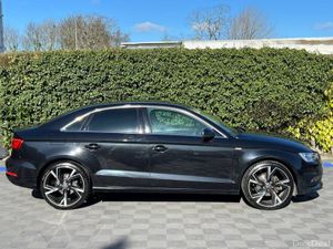 Audi A3 S-LINE PACK 1.4 TFSI AUTO // 19" S-LINE AL - Image 2