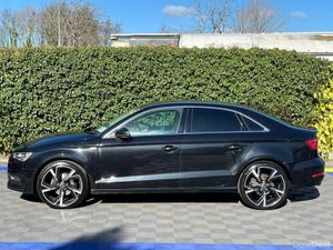 Audi A3 S-LINE PACK 1.4 TFSI AUTO // 19" S-LINE AL - Image 3