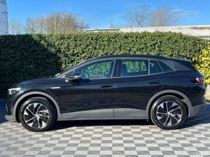 Volkswagen ID.4 PURE LIFE 52KWH // APPLE CARPLAY/A - Image 3