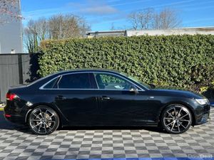 Audi A4 S-LINE PACK 1.4 TFSI AUTO // NEW 19" S-LIN - Image 2