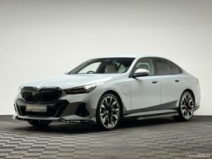 BMW 5-Series 550E M SPORT PRO XDRIVE - Image 3