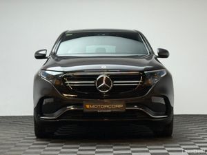 Mercedes-Benz EQC 400 AMG LINE EDITION 4MATIC - Image 2