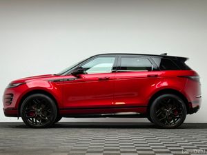 Land Rover Range Rover Evoque EDITION 1.5 P300E *P - Image 4