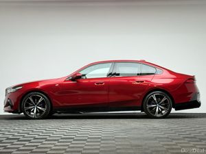 BMW 5-Series 530E M SPORT - Image 4