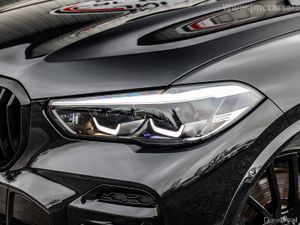 2022 BMW 45E M-SPORT X-DRIVE - Image 3