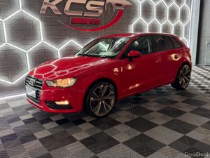 2015 Audi A3 - Diesel - New NCT 02/2027 - Image 3