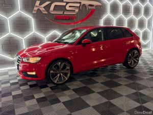 2015 Audi A3 - Diesel - New NCT 02/2027 - Image 2