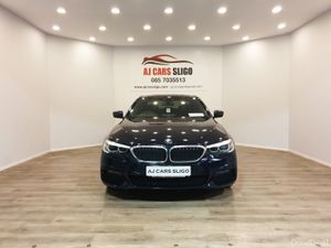 ENUINE BMW 530e M-SPORT G30 AUTO (2018 – 182) - Image 3
