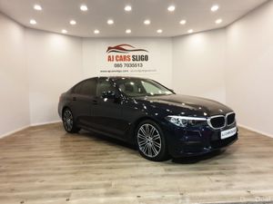 ENUINE BMW 530e M-SPORT G30 AUTO (2018 – 182) - Image 2