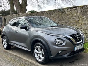 NISSAN JUKE 1.0 SV PREMIUM - Image 2