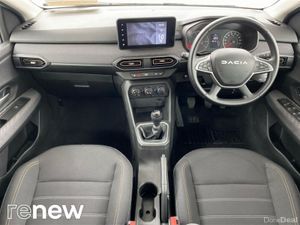 Dacia Sandero Stepway STEPWAY Expression TCe 90 GS - Image 4