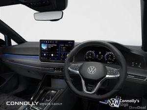 Volkswagen Golf RLINE 1.5eTSI 116HP AUTO mHEV - Image 4