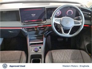 Volkswagen Tiguan 2.0 TDI 150HP LAUNCH DSG - Image 3