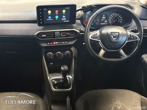 Dacia Sandero Stepway TCe 100 LPG Comfort - Image 2