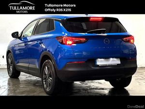 Opel Grandland X SC-1.5 130BHP -DSL-8 - Image 3