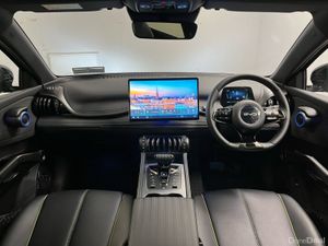 BYD ATTO 3 Design 60kWh 204BHP - 18 Inch Alloys - - Image 3
