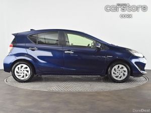 Toyota Aqua 1.5 Hybrid Auto - Image 2