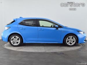 Toyota Corolla 1.8 Hybrid Auto - Image 2