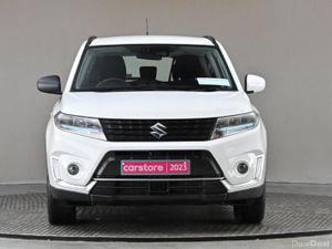 Suzuki Vitara 1.4 BOOSTERJET HYBRID GO 6SPD - Image 2