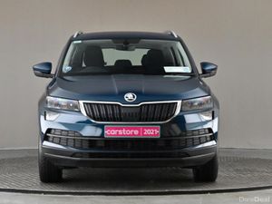 Skoda Karoq 1.0TSI AMBITION 110BHP 6SPD - Image 2