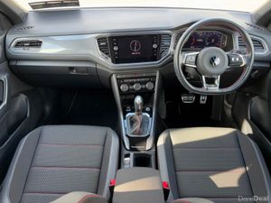 Volkswagen T-Roc TDI SPORT AUTO NEW NCT 12 MONTH W - Image 2
