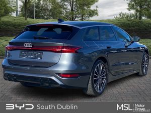 Audi A6 A6 E-Tron S Line Performance100 kWh - Image 3