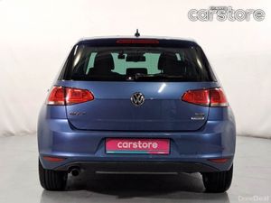 Volkswagen Golf 1.2 TSI AUTO *LOW MILEAGE* - Image 4