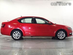 Skoda Octavia Ambition 1.0TSI 115HP - Image 2